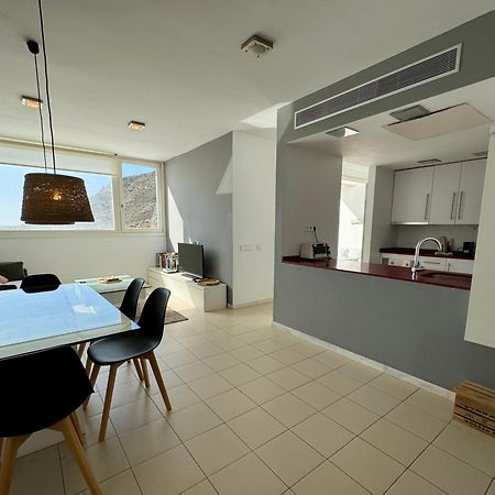 Moderno Apartamento Con Vistas Al Mar Las Negras Exterior foto