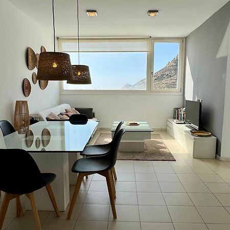 Moderno Apartamento Con Vistas Al Mar Las Negras Exterior foto